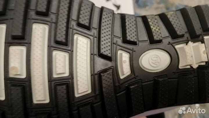 Ботинки женские зимние