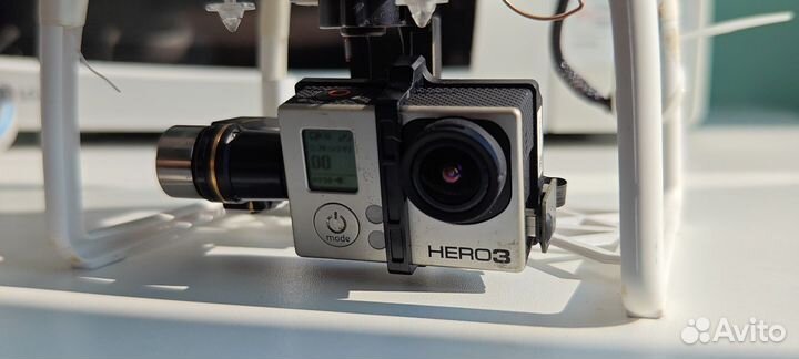 Gopro Hero 3 black edition