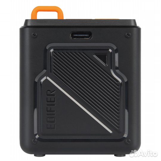 Портативная колонка Edifier MP85 black