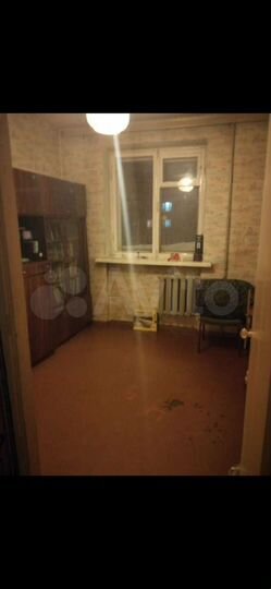 3-к. квартира, 63,4 м², 2/5 эт.