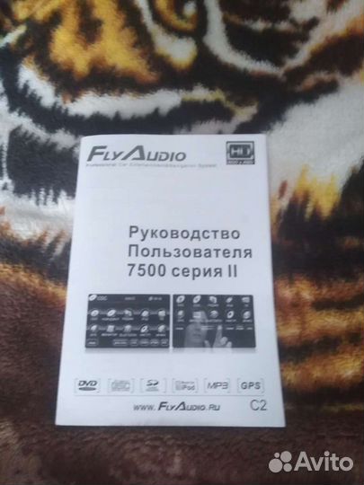 Мультимедиа для митсубиси асх