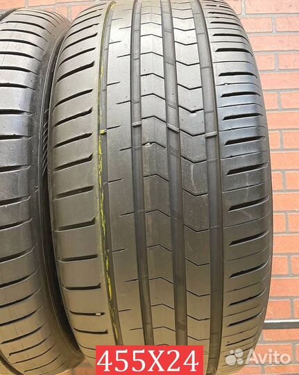 Vredestein Ultrac Satin 255/45 R18 103N