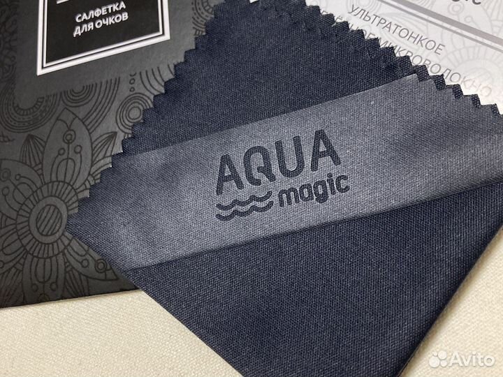 Салфетка для очков
