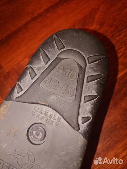 Ласты для подводной охоты