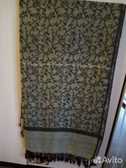 Палантин новый