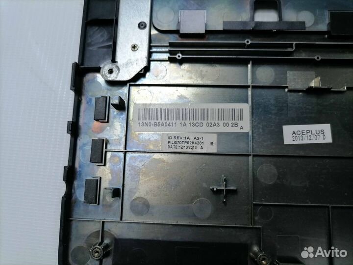 Топкейс для Lenovo G700
