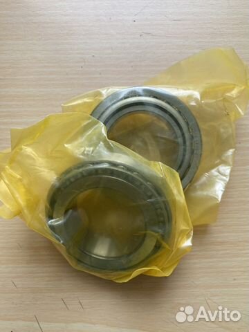 Подшипник Kia Bongo 3