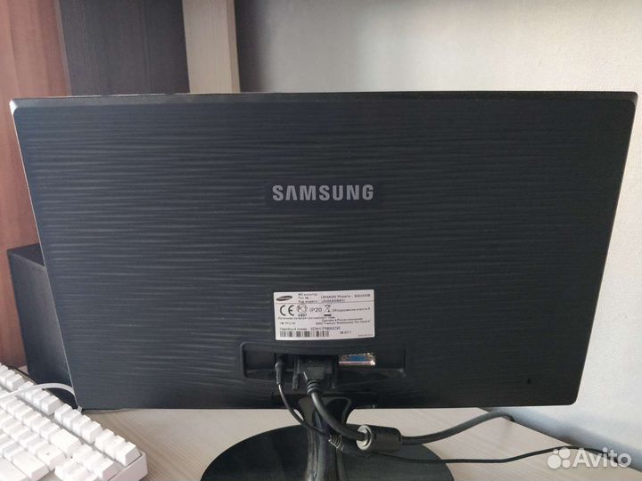 Монитор samsung 60гц