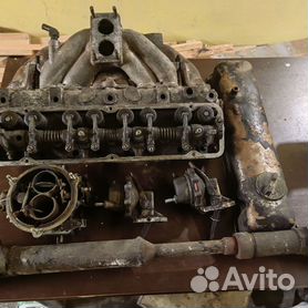 Цены на капитальный ремонт двигателя УАЗ