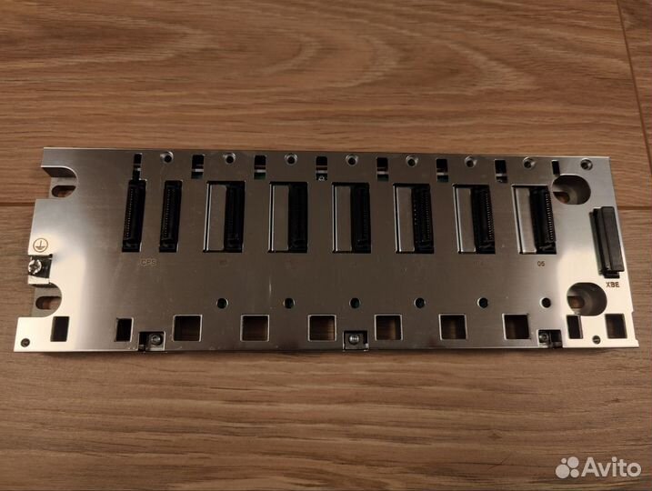 Schneider Electric bmxxbp0600