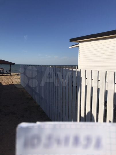 Дача 40 м² на участке 2 сот.