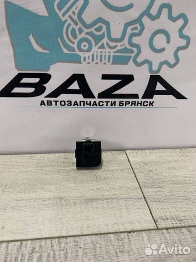 Электрооборудование Kia Rio 3