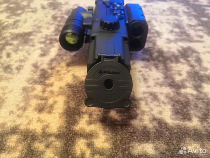 Ночной прицел pulsar ultra n455lrf