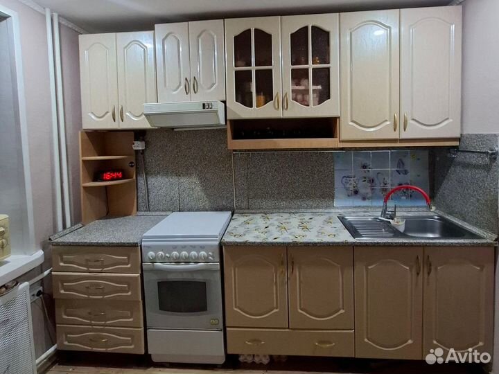 Кухонный гарнитур бу