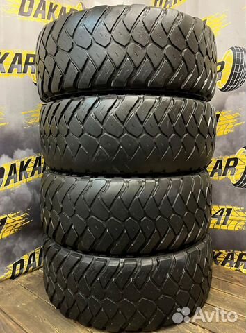 Maxxis RAZR MT MT-772 295/65 R18