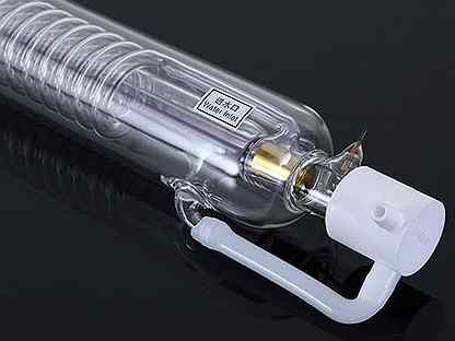 Лазерная трубка CO2 Lasea CL-1200 60-70 Вт