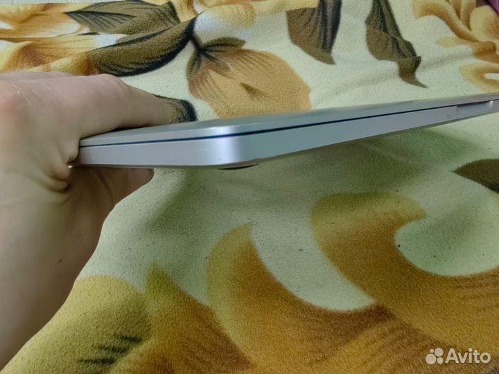 Apple MacBook Pro 13 2017