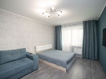 Квартира-студия, 35 м², 3/16 эт.