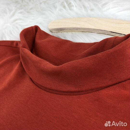 Водолазка бадлон 134