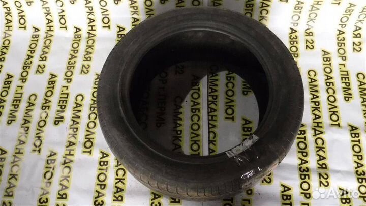 Michelin Latitude Tour 255/50 R19