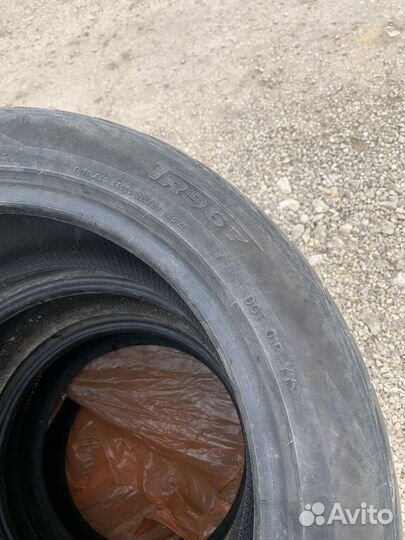 Triangle TR967 245/45 R18 100W