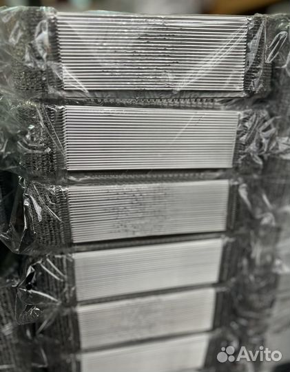 Форма Алюминиевая Прямоугольная