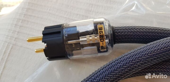 Акустический кабель