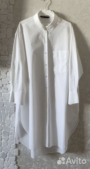 Рубашка Zara