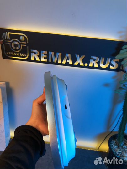 Колонка портативная Wiwu Y1 3 в 1