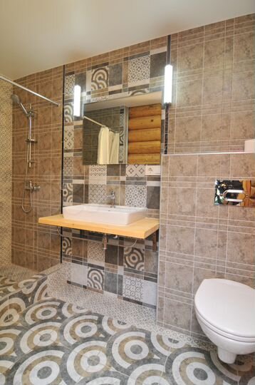 Комната 20 м² в 1-к., 1/2 эт.