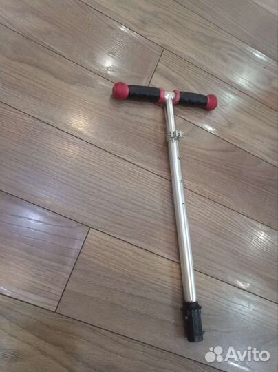 Колесо для самоката