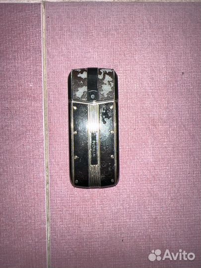 Nokia раскладушка