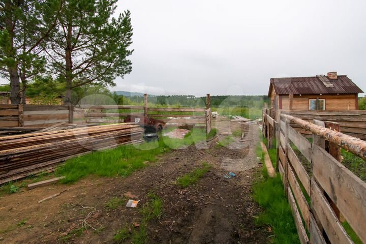 Участок 15,4 сот. (СНТ, ДНП)