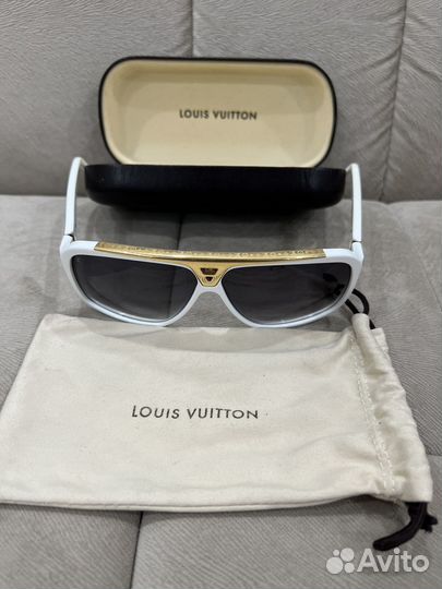 Louis Vuitton Оригинал