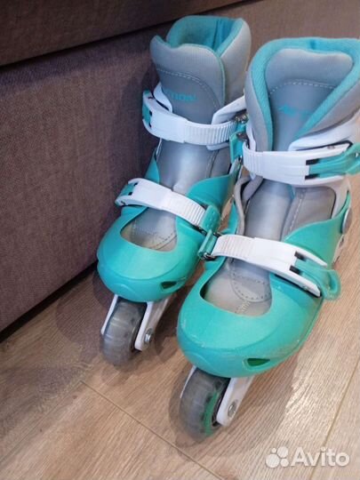 Ролики детские