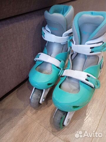 Ролики детские