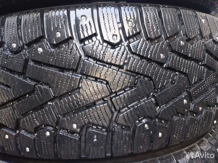 Pirelli Ice Zero 225/60 R17
