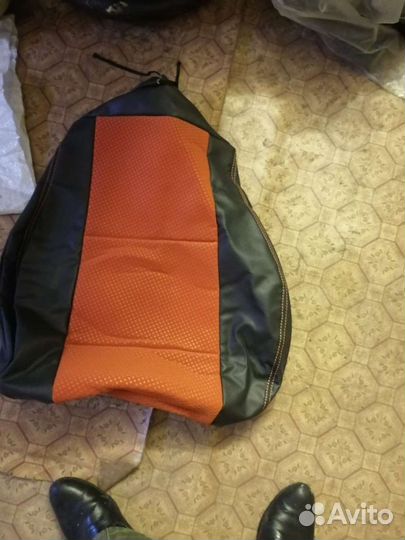 Чехлына вольно