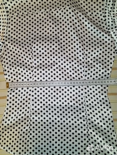 Блузка женская