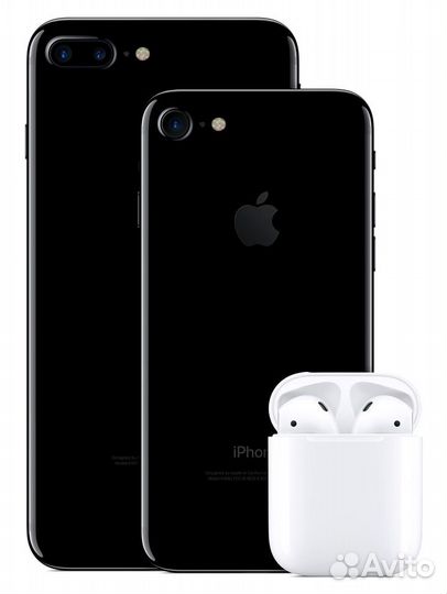 Наушники Air Pods Беспроводные Блютус реплика