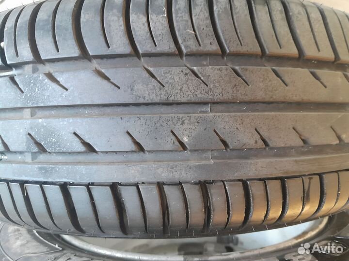 Комплект колес r15