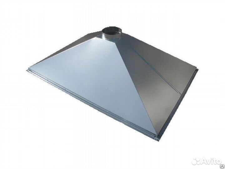 Вытяжки / Зонт вытяжной