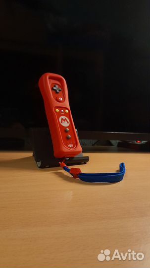 Nintendo Wii Remote оригинальные Япония
