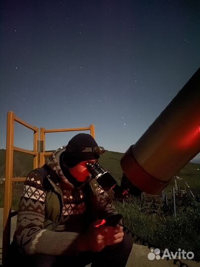 Экскурсии в Крыму