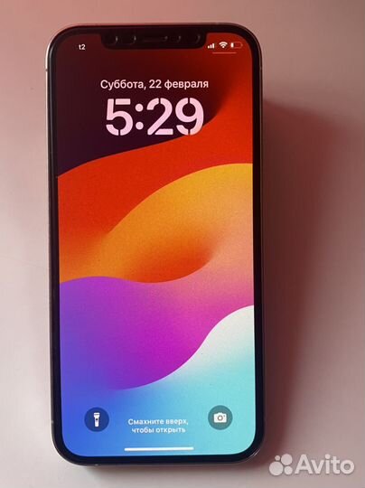 iPhone 12 Pro, 128 ГБ