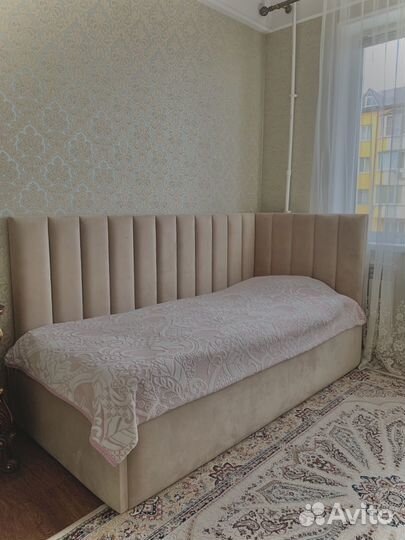 Детские кровати