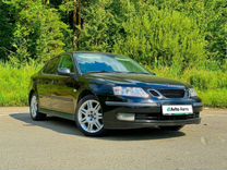 Saab 9-3 1.8 MT, 2007, 346 000 км, с пробегом, цена 475 000 руб.