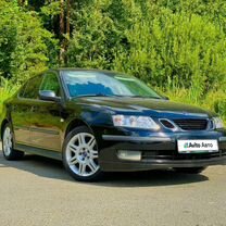 Saab 9-3 1.8 MT, 2007, 346 000 км, с пробегом, цена 475 000 руб.