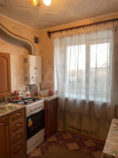 2-к. квартира, 45 м², 5/5 эт.