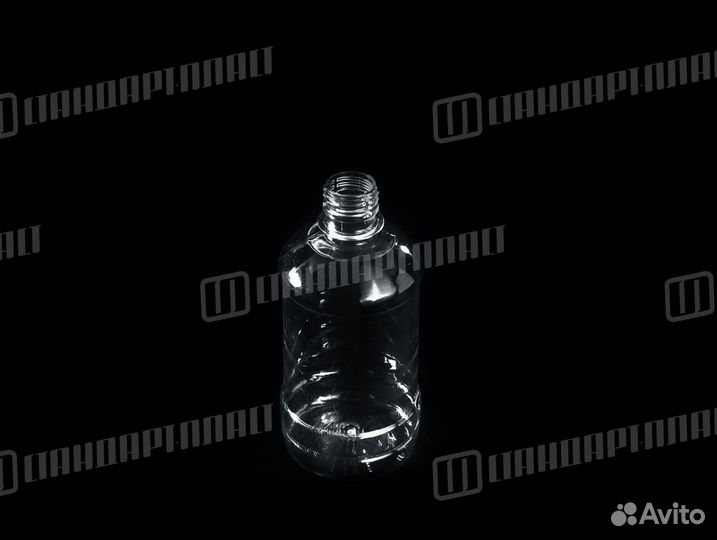 Бутылка пэт / бочонки